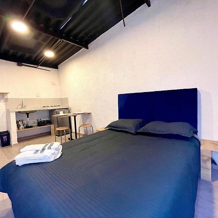 Super Apartamento Central En Casa Colonial Bogotá Exteriér fotografie