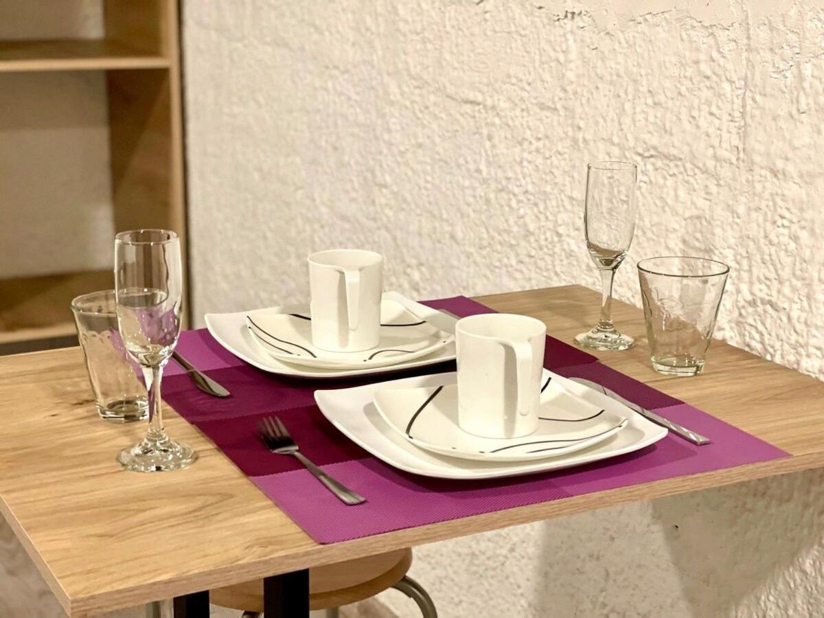 Super Apartamento Central En Casa Colonial Bogotá Exteriér fotografie