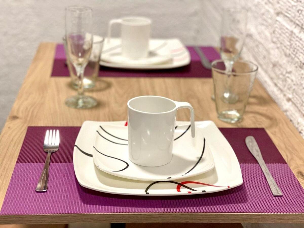 Super Apartamento Central En Casa Colonial Bogotá Exteriér fotografie