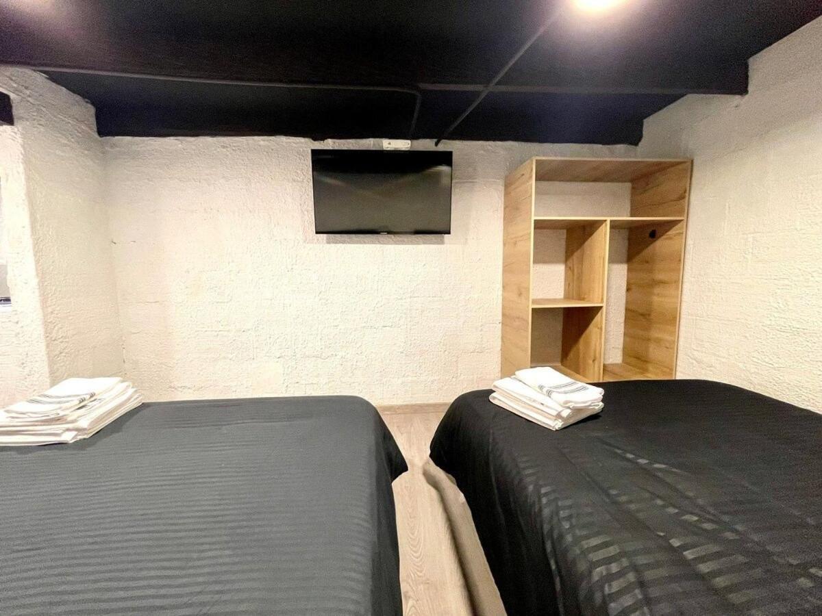 Super Apartamento Central En Casa Colonial Bogotá Exteriér fotografie
