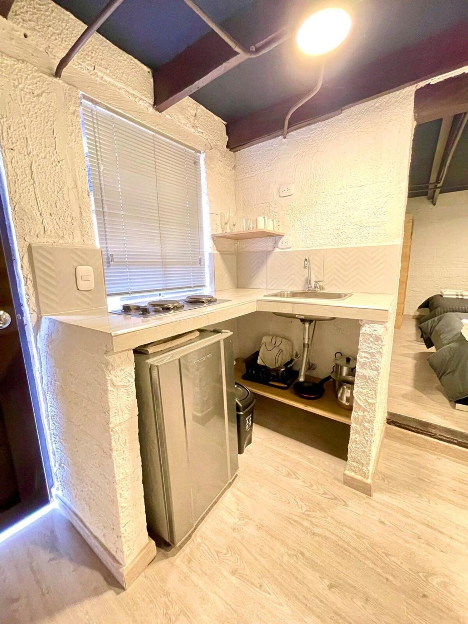 Super Apartamento Central En Casa Colonial Bogotá Exteriér fotografie