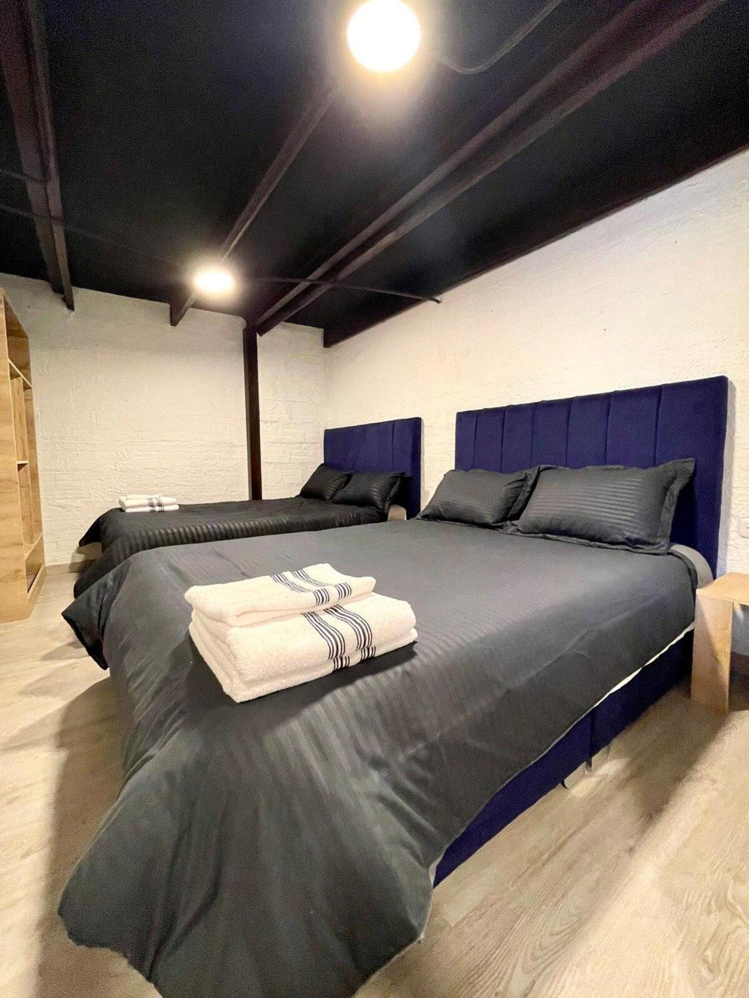 Super Apartamento Central En Casa Colonial Bogotá Exteriér fotografie