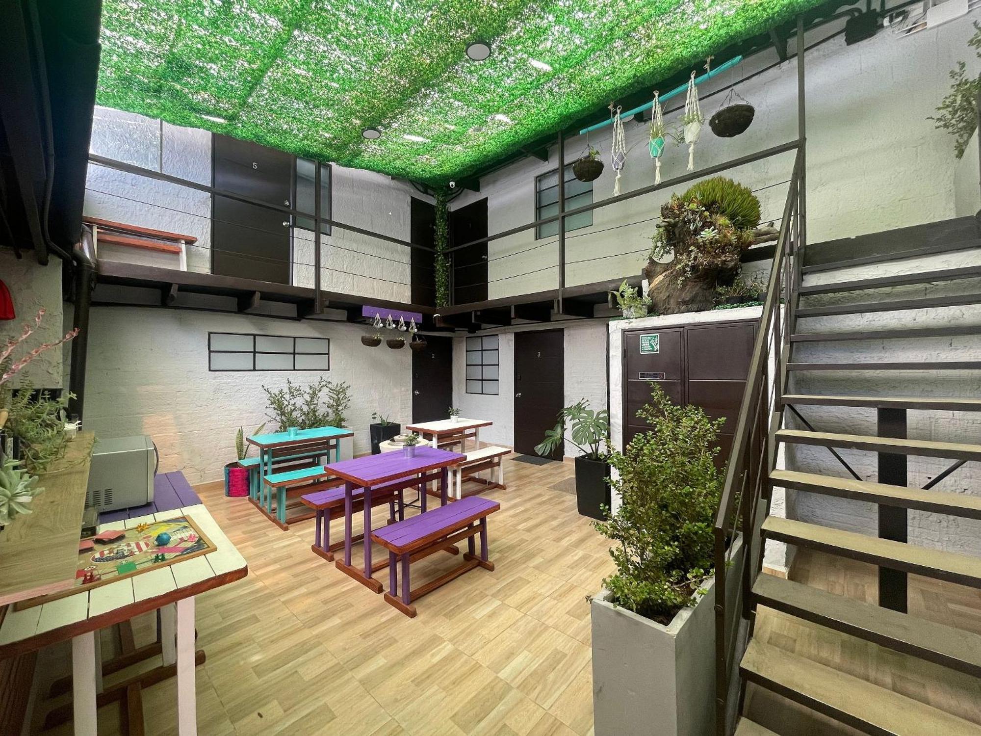 Super Apartamento Central En Casa Colonial Bogotá Exteriér fotografie