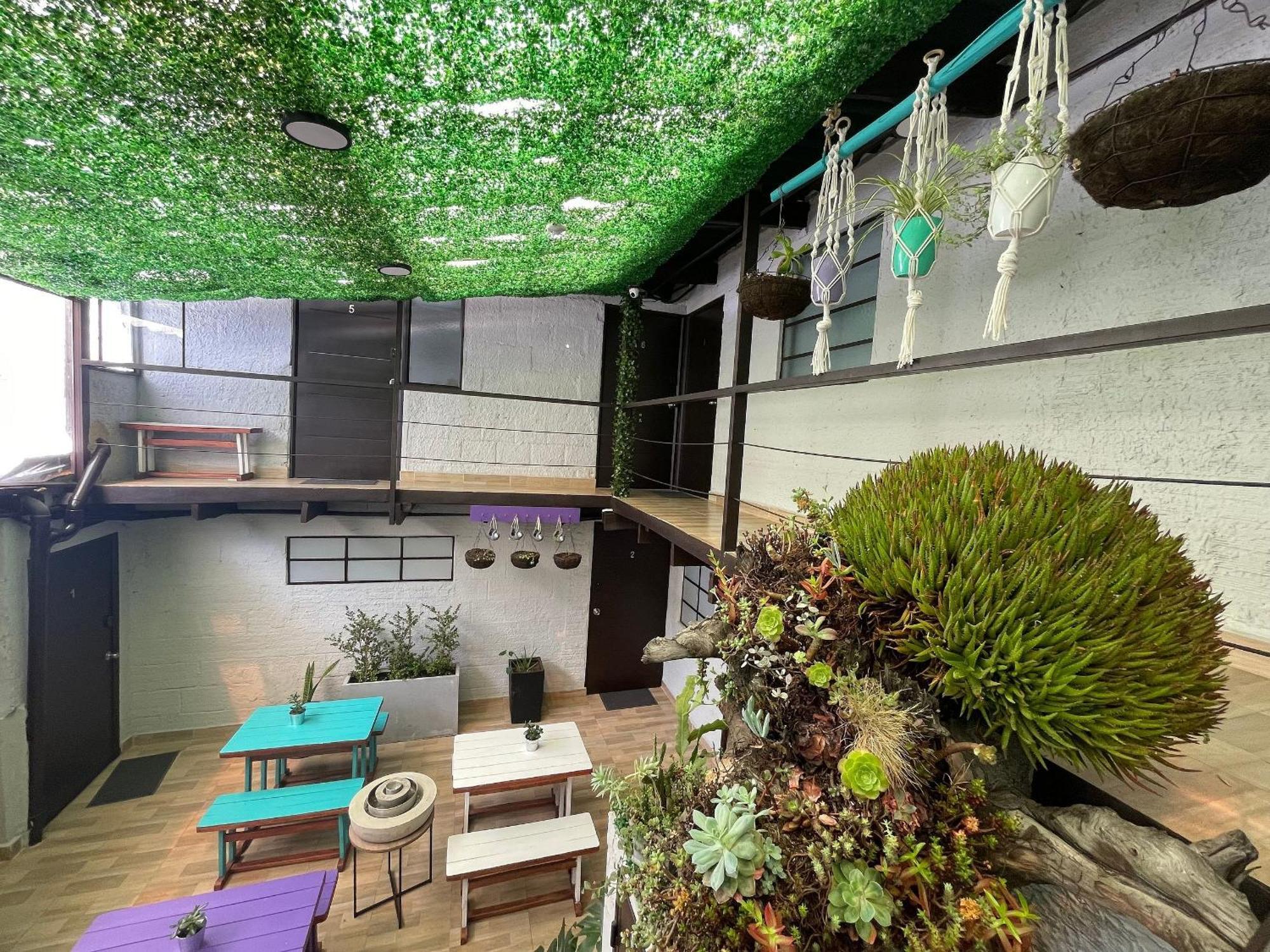 Super Apartamento Central En Casa Colonial Bogotá Exteriér fotografie