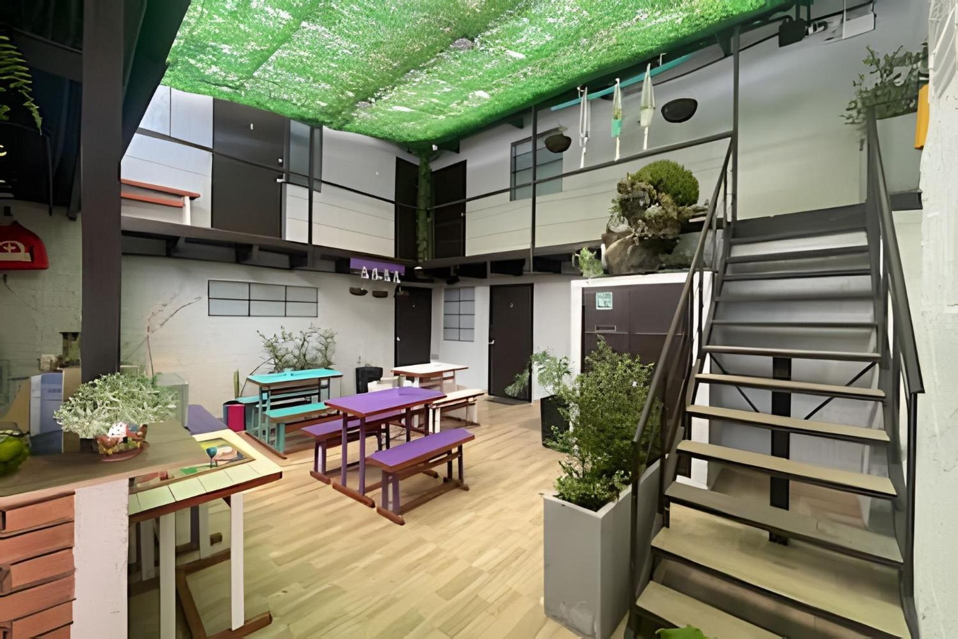 Super Apartamento Central En Casa Colonial Bogotá Exteriér fotografie